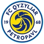 Kyzylzhar W logo de equipe