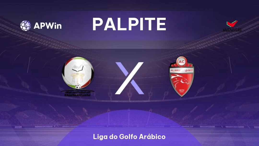 Al-Bataeh x Shabab Al-Ahli Thumbnail