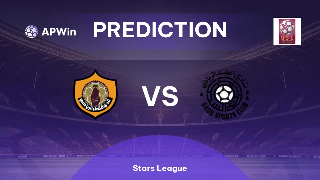 Qatar SC vs Al Sadd Thumbnail