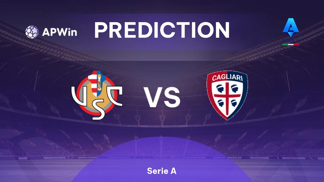 Cremonese vs Cagliari Thumbnail