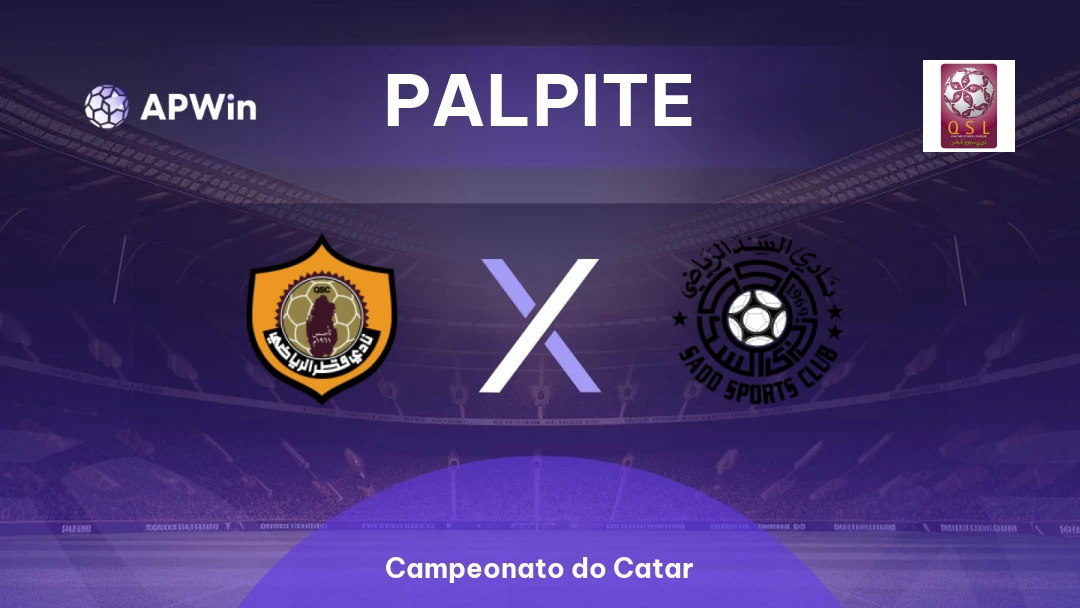 Qatar SC x Al Sadd Thumbnail