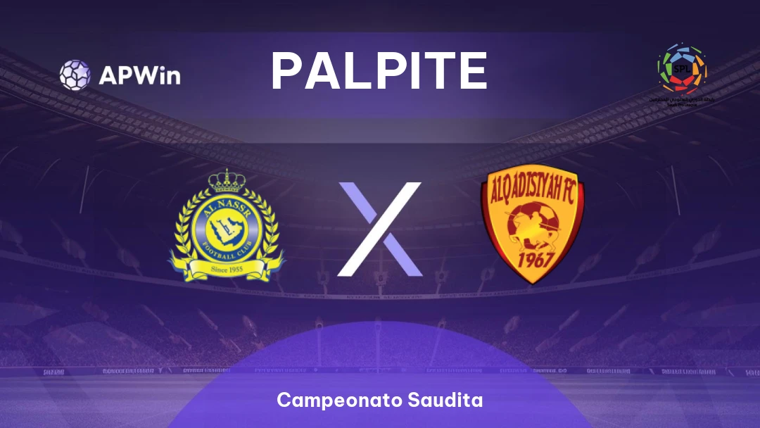 Al-Nassr x Al-Qadsiah Thumbnail