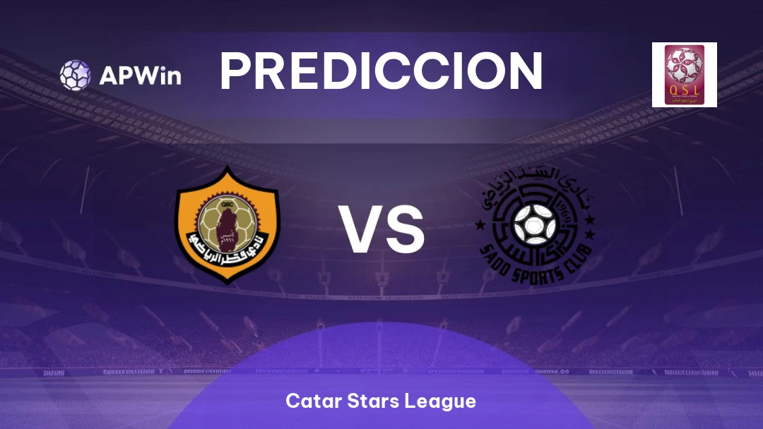 Qatar SC vs Al Sadd Thumbnail