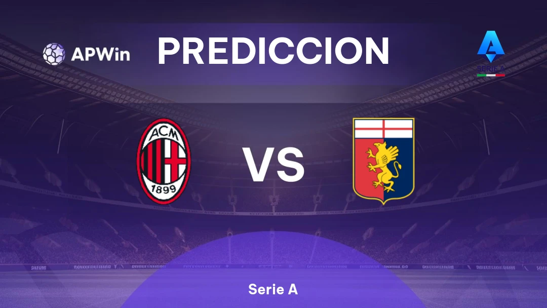 Milan vs Genoa Thumbnail