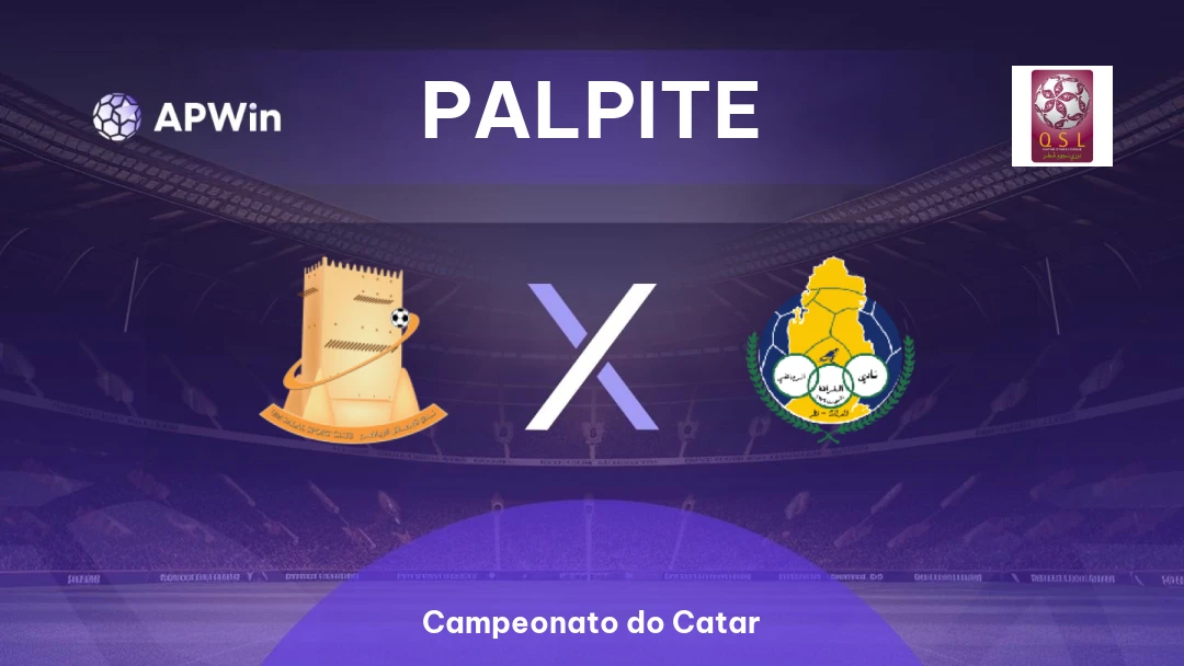 Umm-Salal x Al-Gharafa Thumbnail