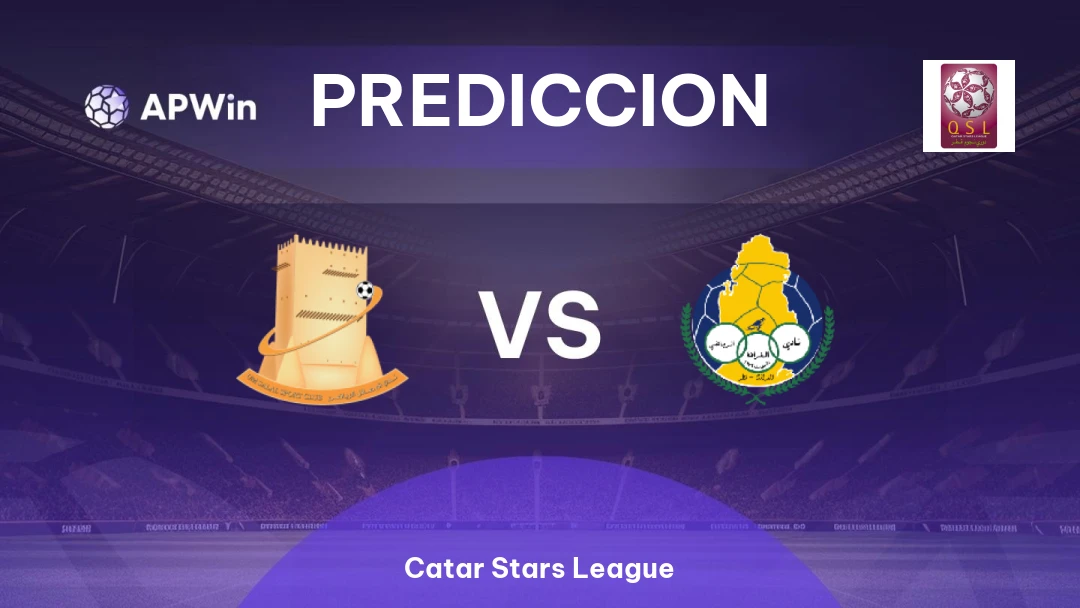 Umm-Salal vs Al-Gharafa Thumbnail