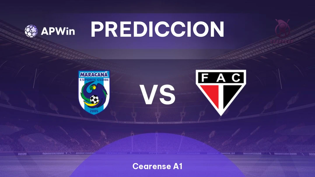 Maracanã vs Ferroviário Thumbnail