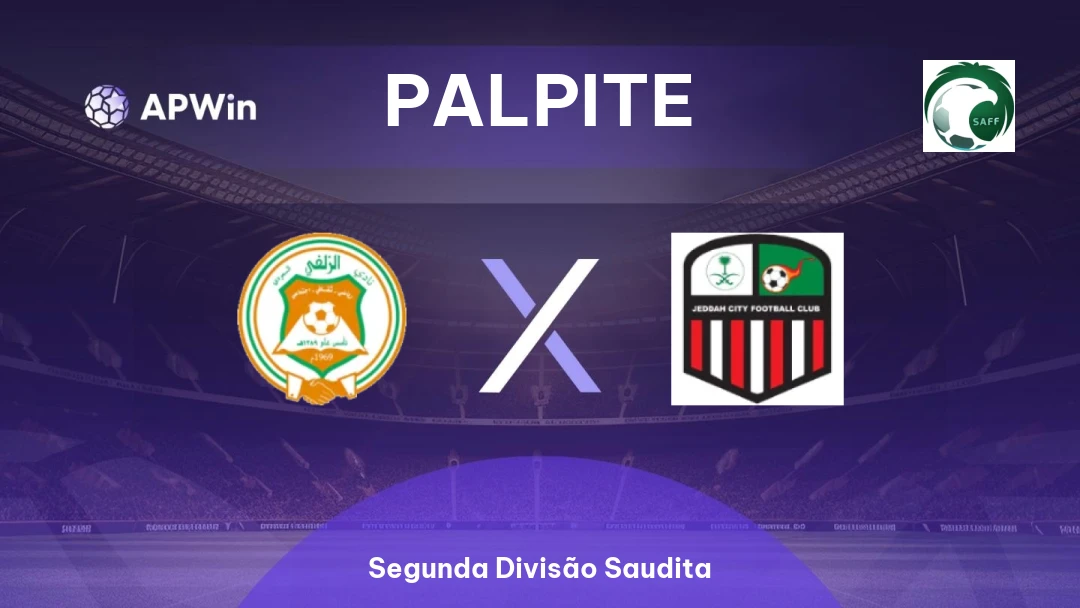 Al Zulfi x Jeddah Thumbnail