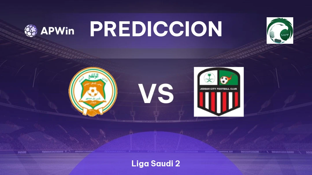 Al Zulfi vs Jeddah Thumbnail