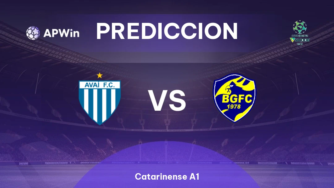 Avaí vs Barra do Garças Thumbnail