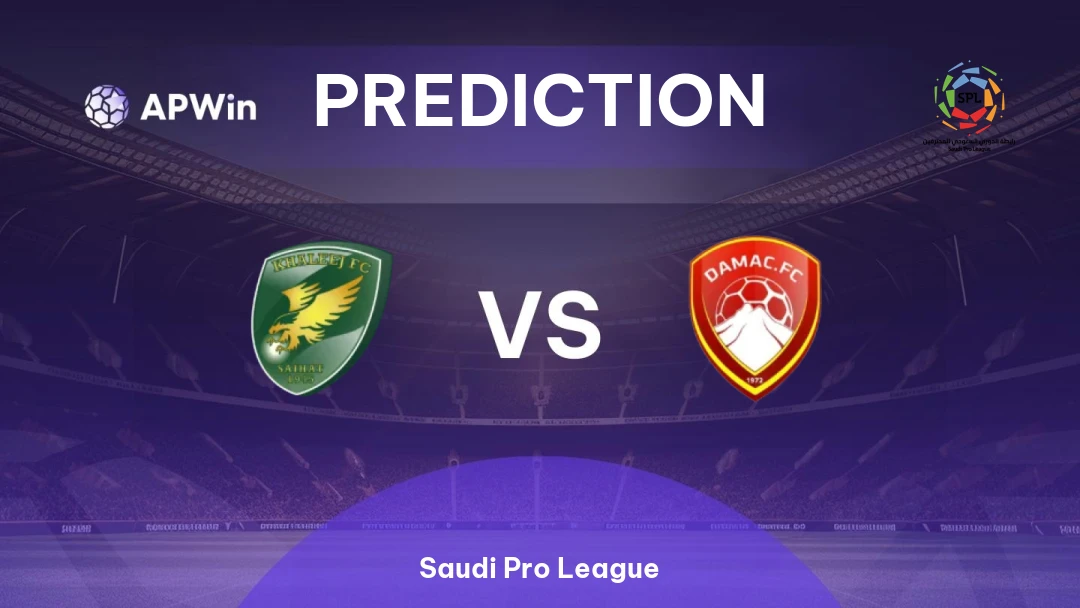 Al Khaleej vs Dhamk Thumbnail