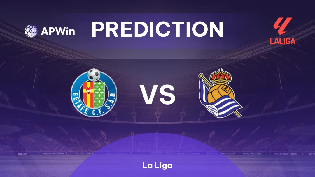 Getafe vs Real Sociedad Thumbnail