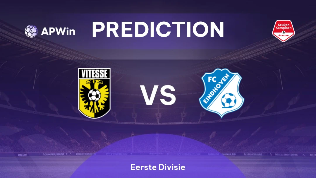 Vitesse vs Eindhoven Thumbnail