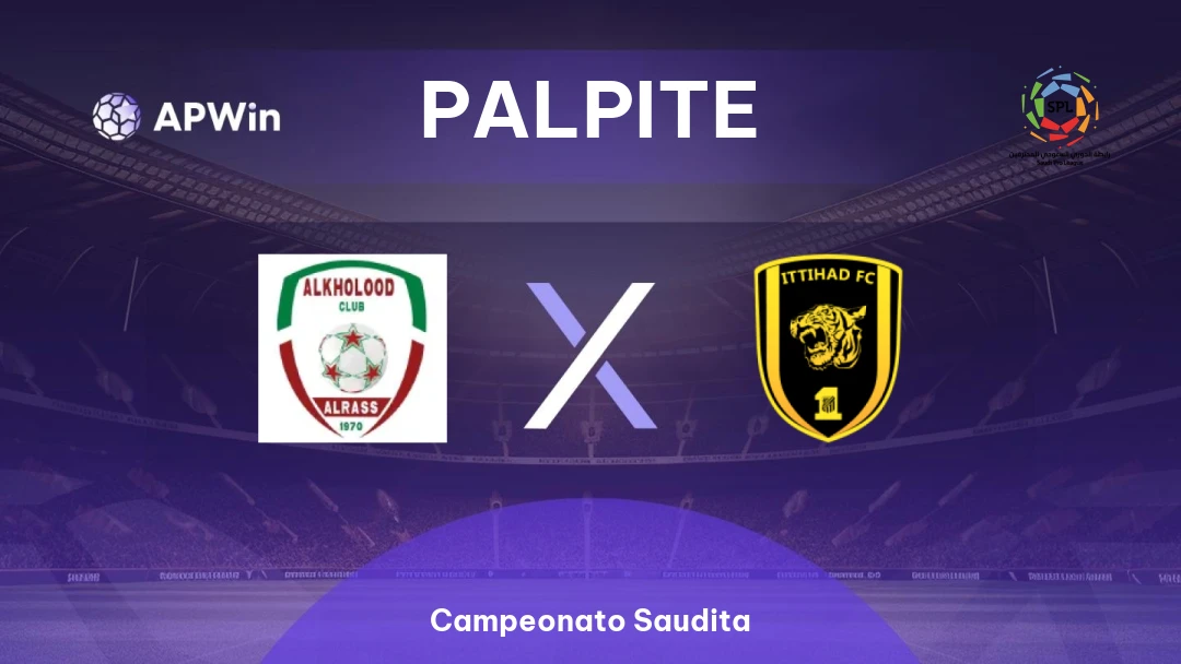 Al-Kholood x Al-Ittihad Thumbnail