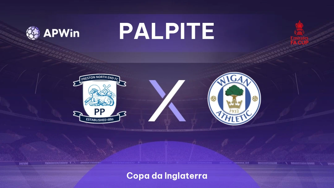 Preston x Wigan Thumbnail