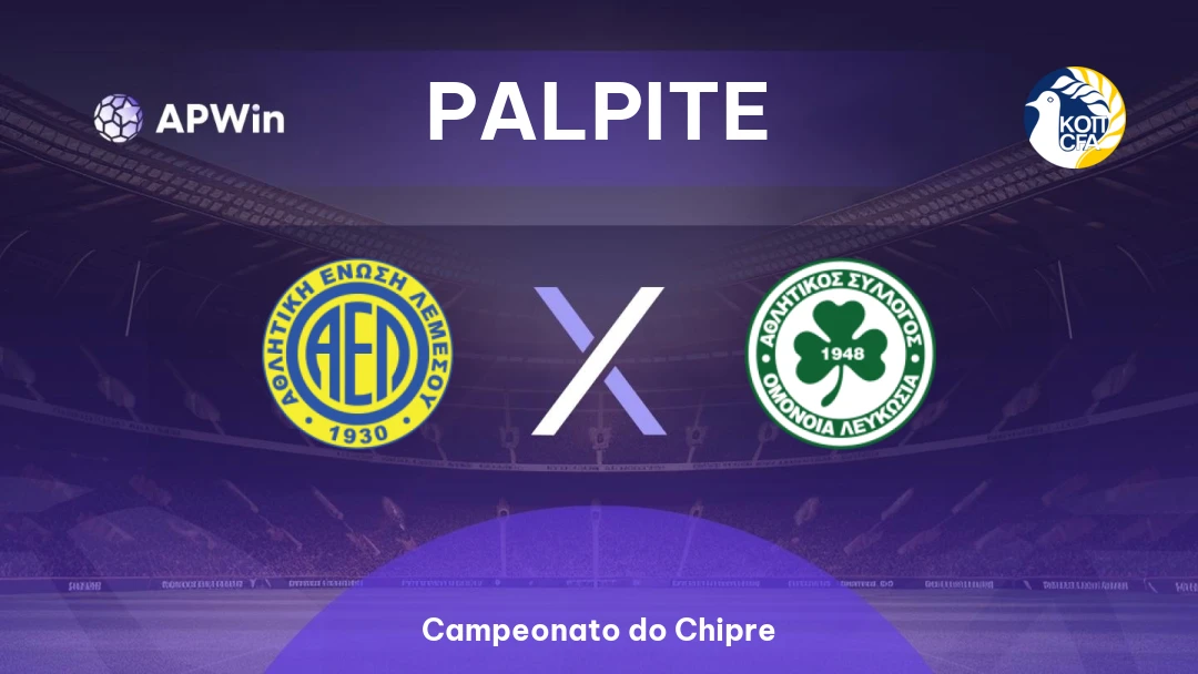 AEL x Omonia Nicosia Thumbnail