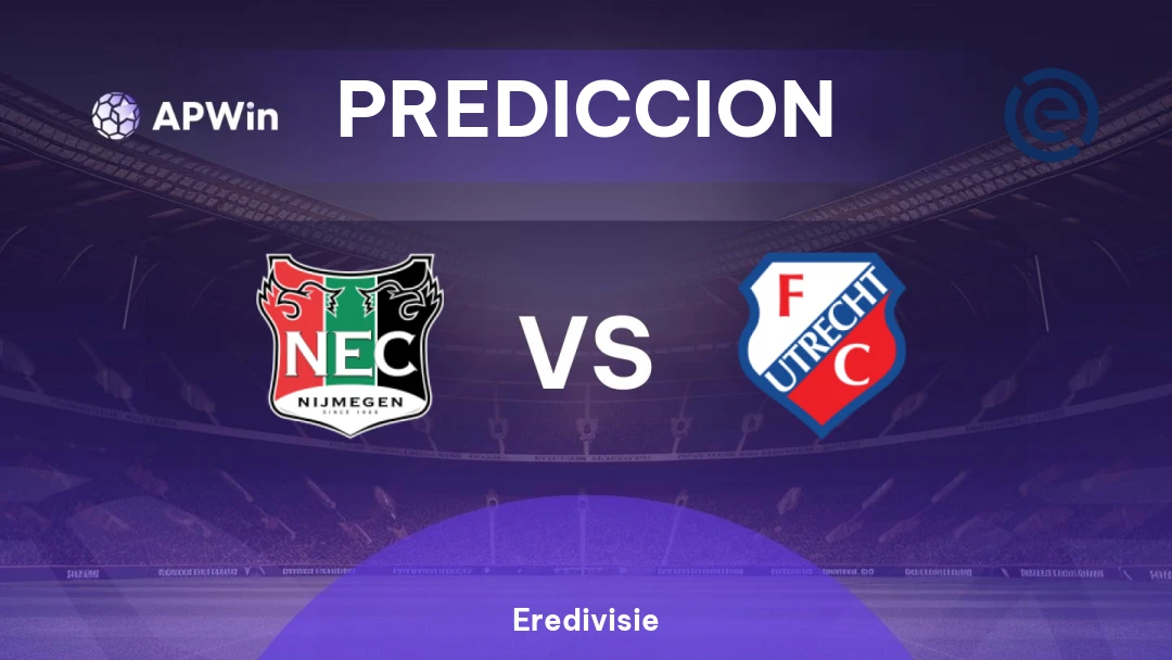 NEC vs Utrecht Thumbnail