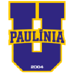 Paulínia Sub-20 logo