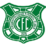 Cosmopolitano Sub-20 logo