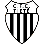 Comercial de Tietê Sub-20 Logotipo del equipo