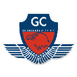  Guanabara City U20 Team Logo 