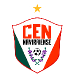 Naviraiense Sub-20 Logotipo del equipo