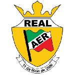 Real-RR Sub-20 Logotipo del equipo