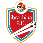 Ibrachina Sub-20 Logotipo del equipo