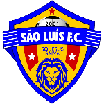 São Luís Sub-20 logo