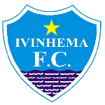 Ivinhema Sub-20 logo de equipe