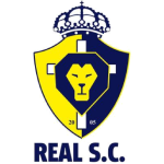 Real-RS Sub-20 logo