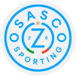 Osasco Sporting Team Logo