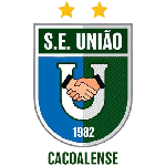 União Cacoalense Sub-20 logo