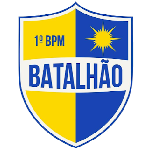 Batalhão Sub-20 logo