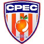  Capitão Poço Sub-20 logo de equipe 