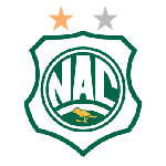Nacional de Patos logo