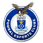 Pombal-PB logo