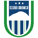 Serra Branca-PB logo de equipe