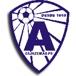 Atlético Cajazeirense Team Logo