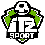 ITZ Sport logo