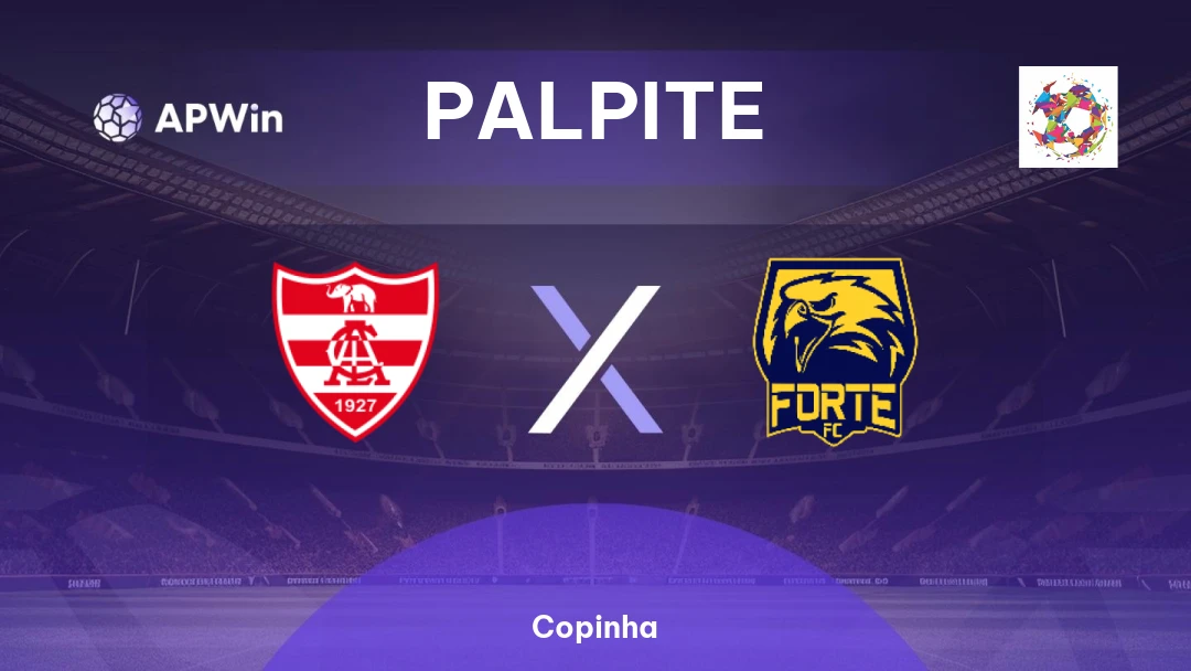 Linense Sub-20 x Forte-ES Sub-20 Thumbnail