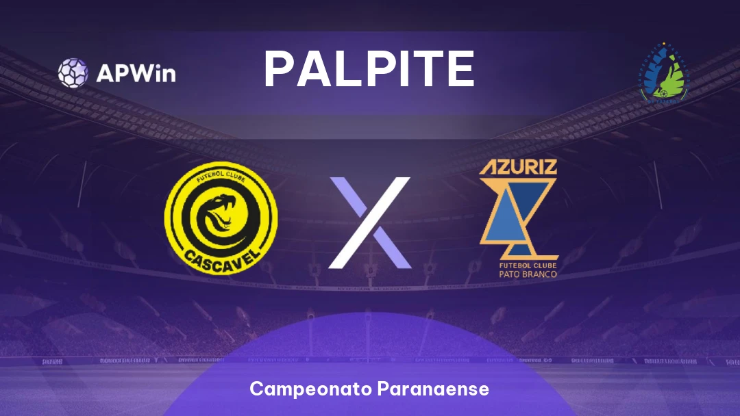 Cascavel x Azuriz Thumbnail