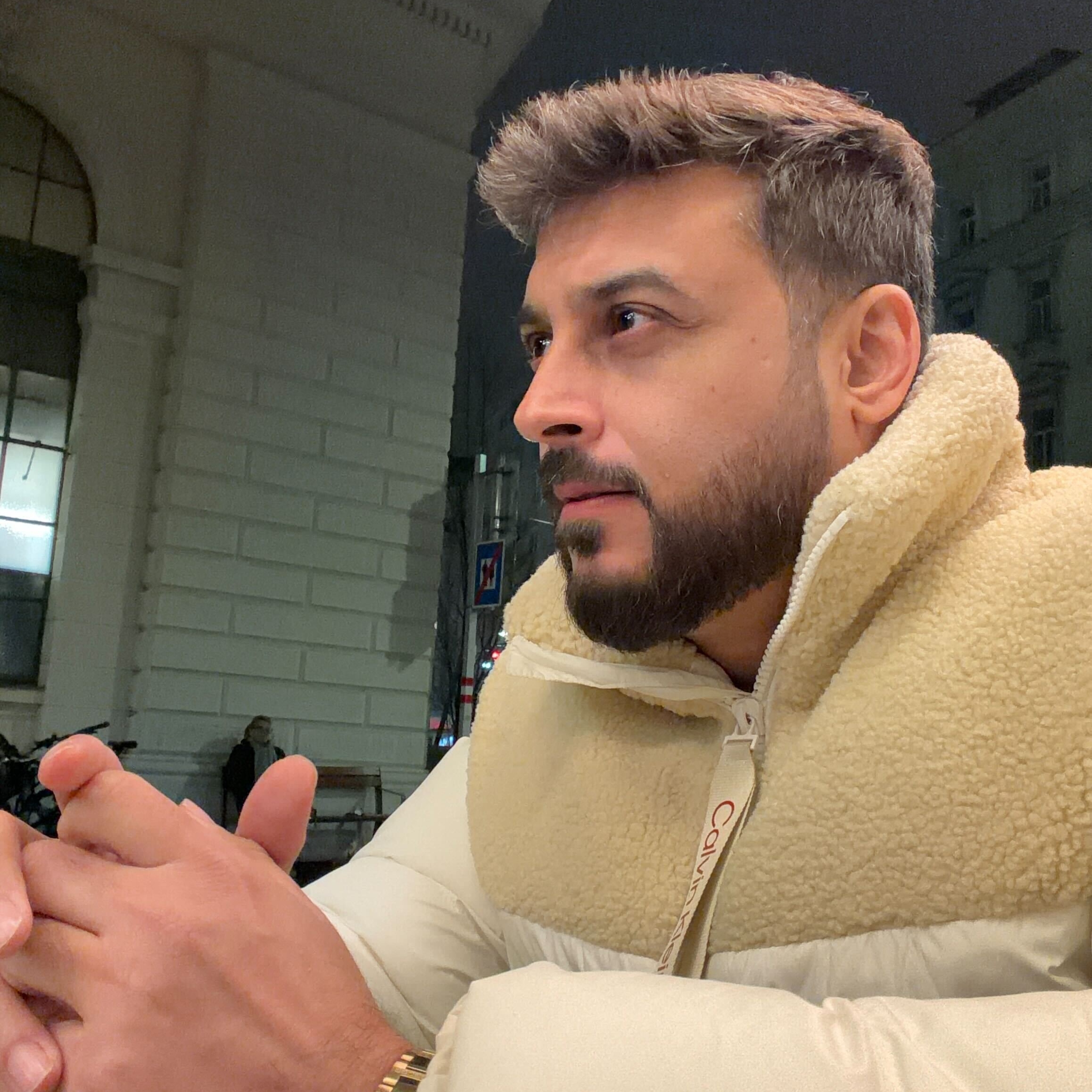 Author: Abhishek Nandwani