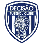 Decisão Goiana logo