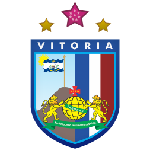 Vitória das Tabocas Team Logo