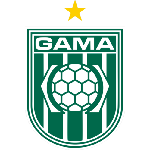 Gama logo de equipe
