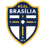 Real Brasília Logo