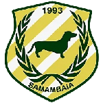 Samambaia-DF logo