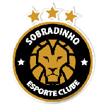 Sobradinho U20 logo