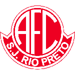 América SP U20 logo